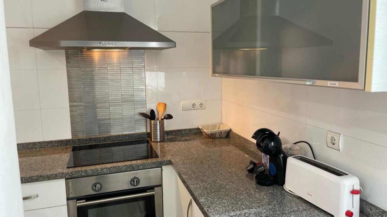 Photo of Kitchen in Algemesi