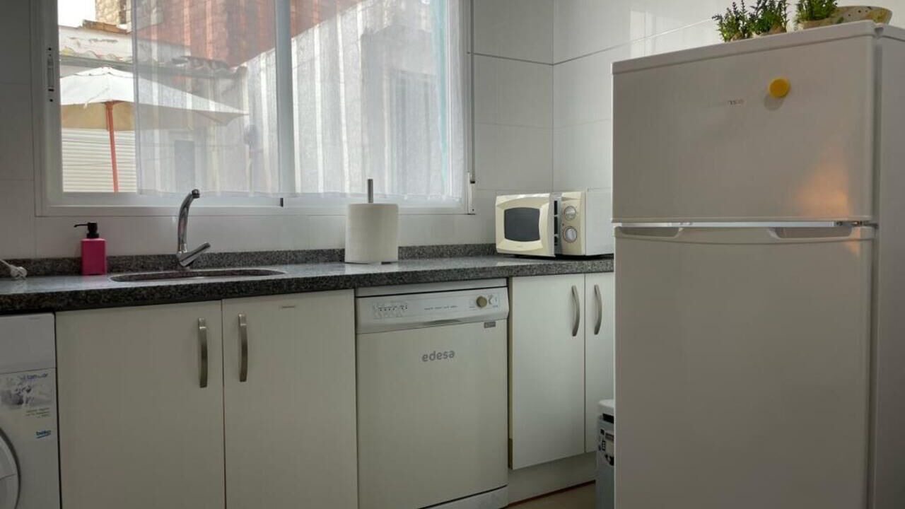 Photo of Kitchen in Algemesi