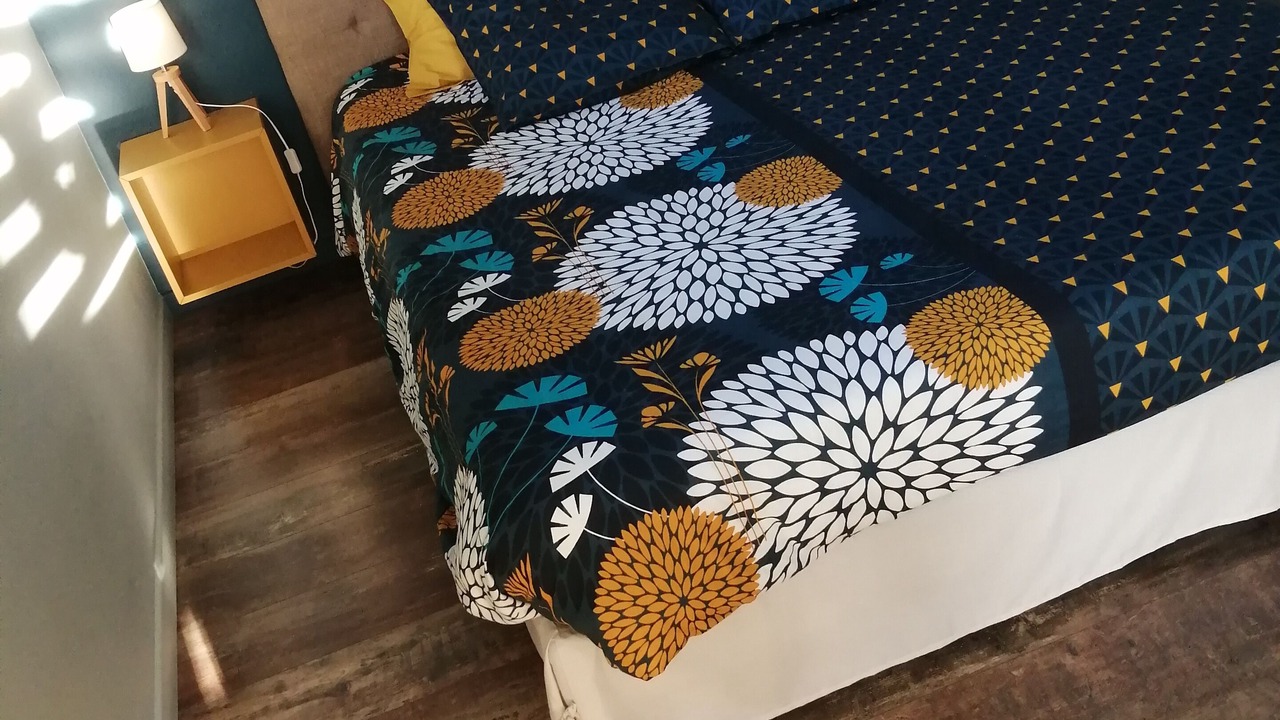 Photo of Bedroom in Le Quesnoy-en-Artois