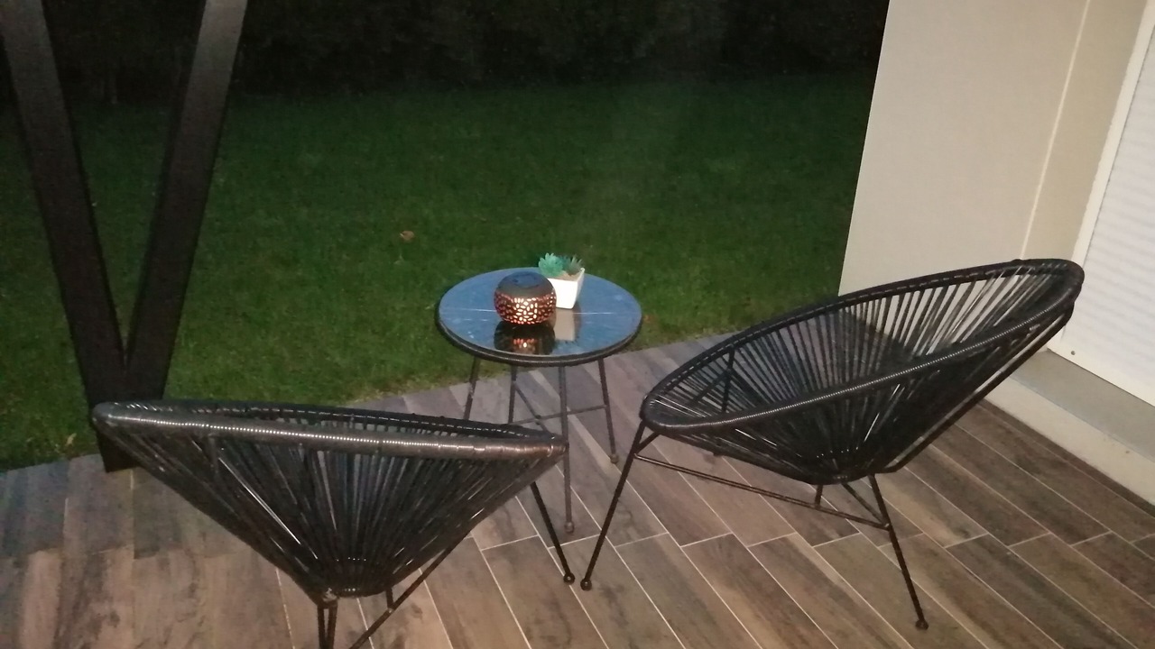 Photo of Patio Balcony in Le Quesnoy-en-Artois