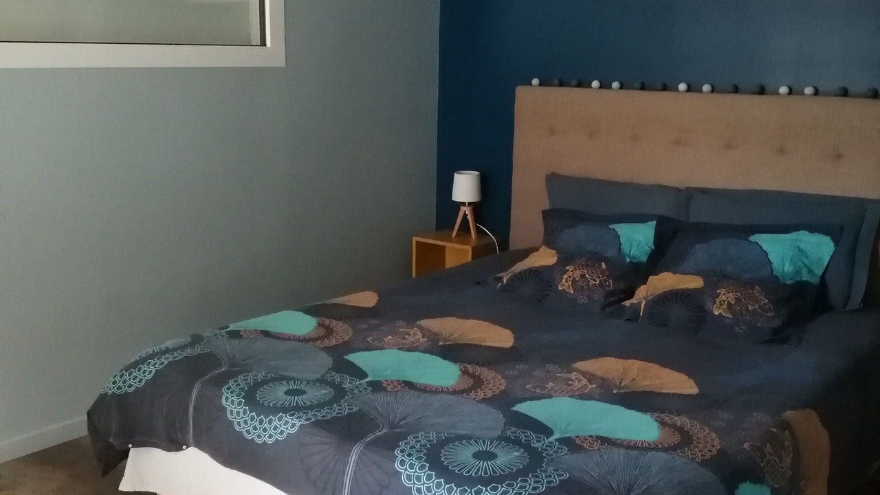 Photo of Bedroom in Le Quesnoy-en-Artois