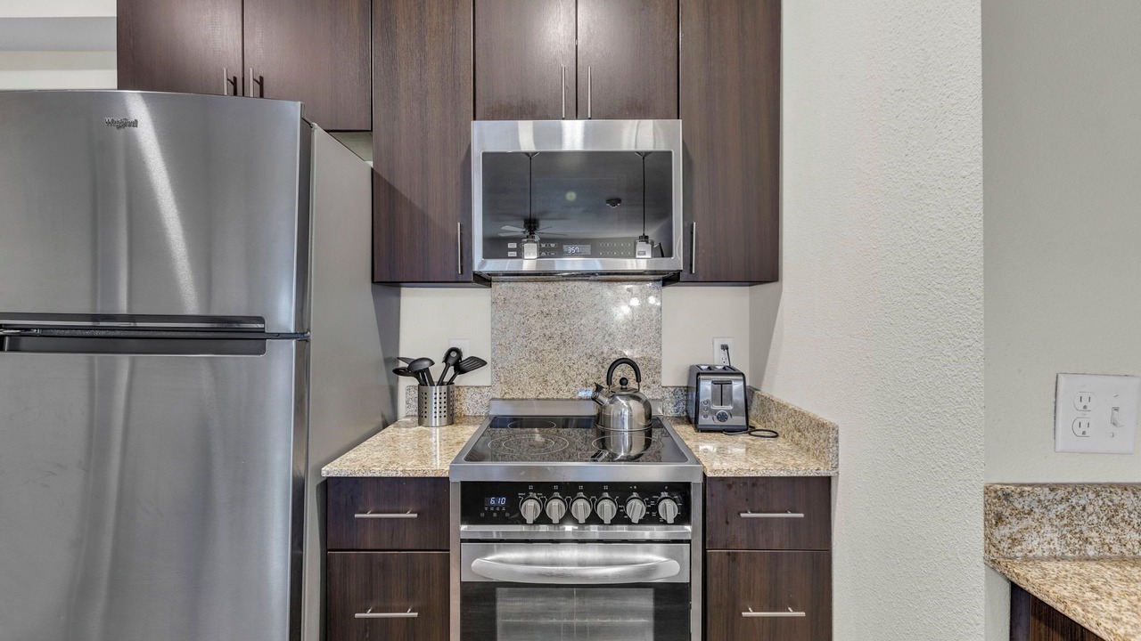 Photo of Kitchen in Overland Park