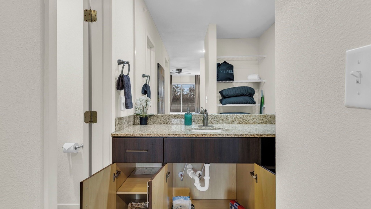 Photo of Bathroom in Overland Park