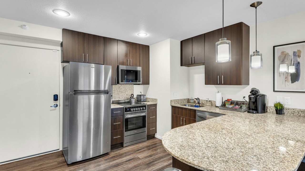 Photo of Kitchen in Overland Park