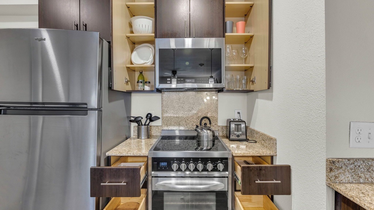 Photo of Kitchen in Overland Park