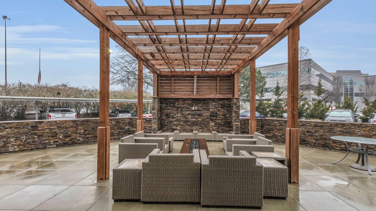 Photo of Outdoor in Overland Park