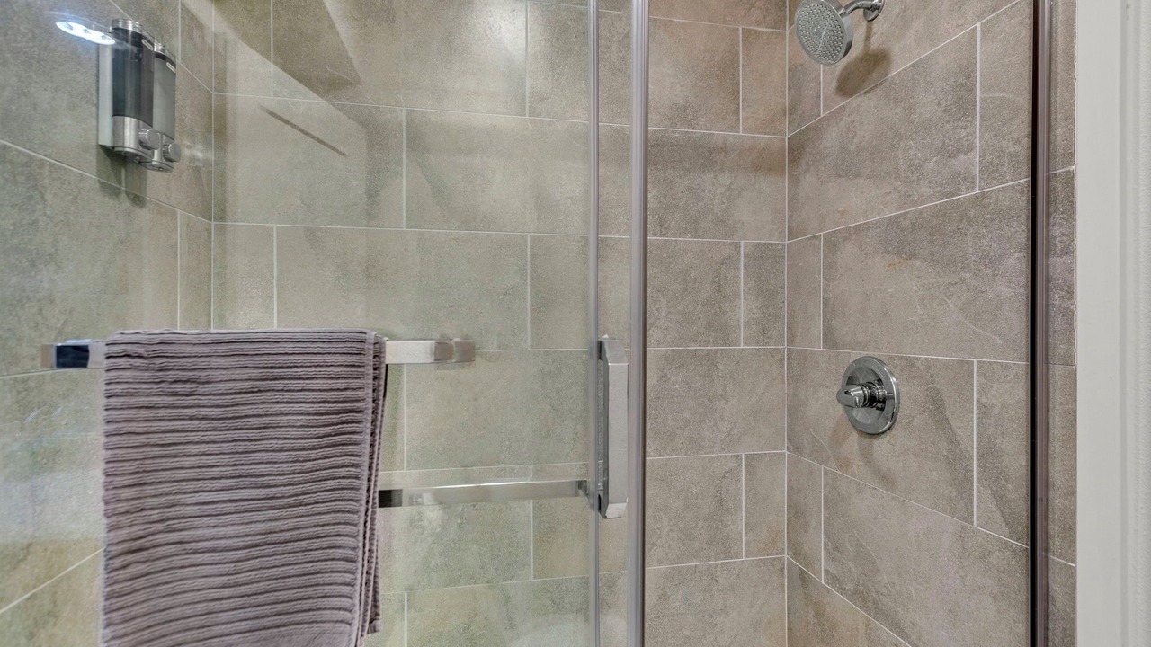 Photo of Bathroom in Overland Park