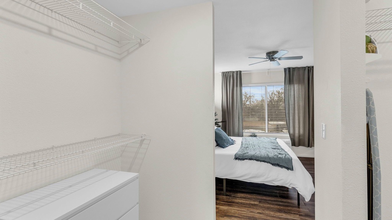 Photo of Bedroom in Overland Park