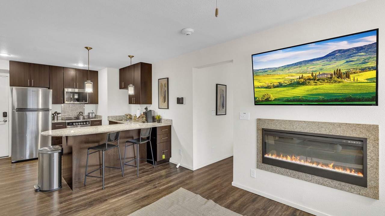 Photo of Kitchen in Overland Park