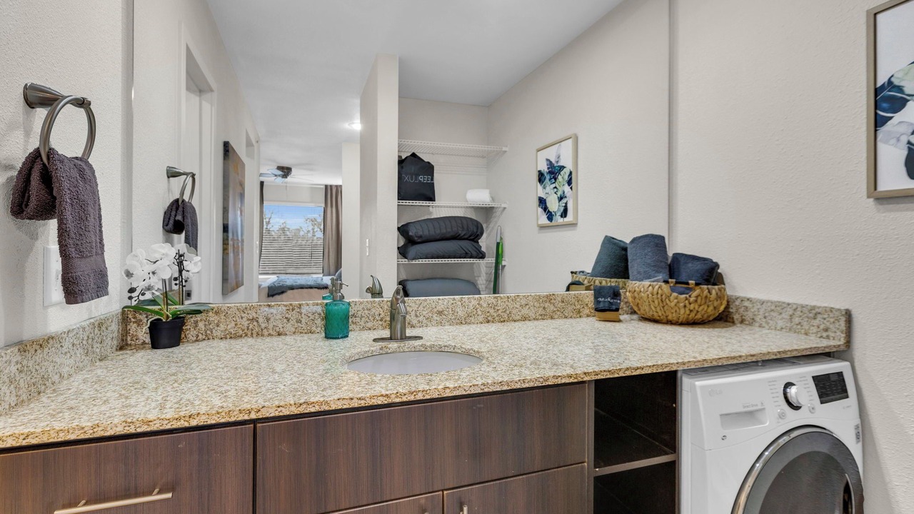 Photo of Bathroom in Overland Park