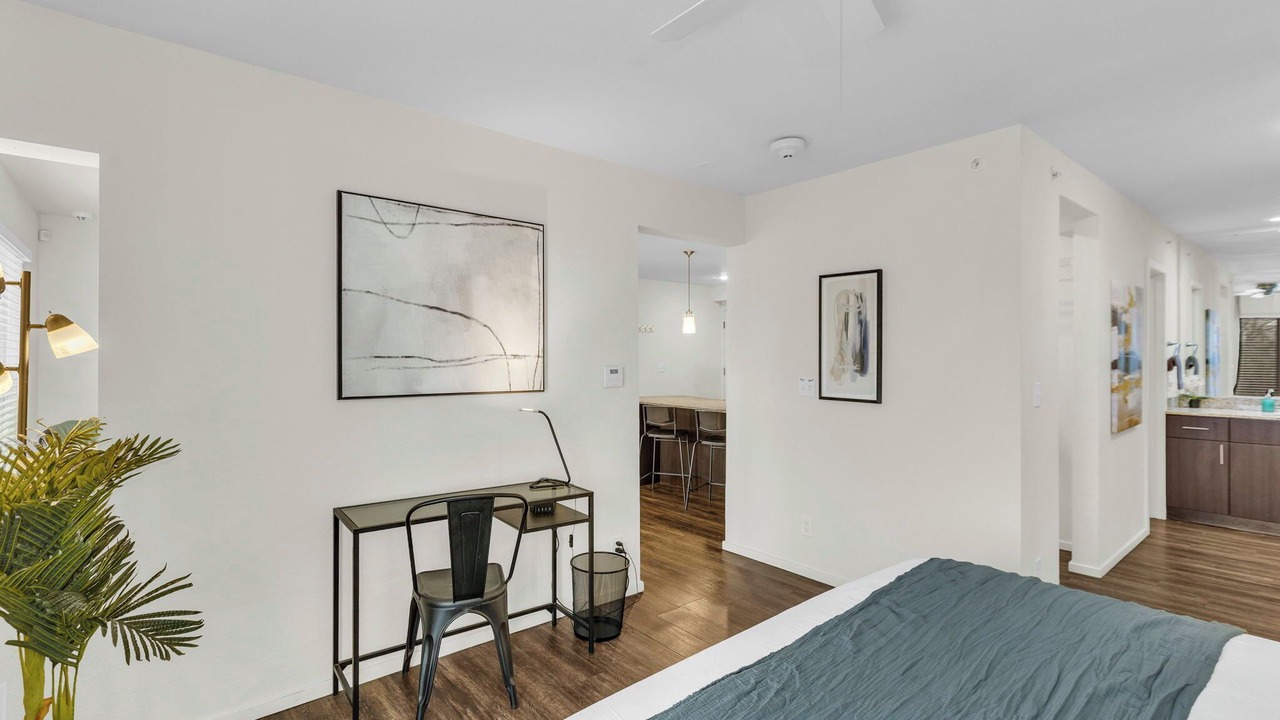 Photo of Bedroom in Overland Park