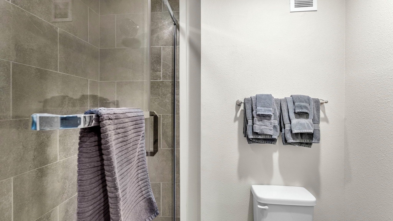 Photo of Bathroom in Overland Park