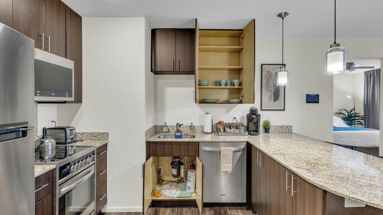 Photo of Kitchen in Overland Park