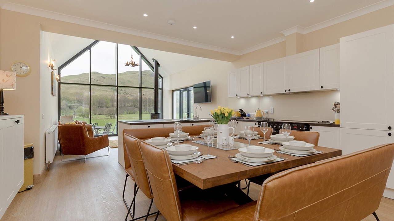 Photo of Bedroom in Maybole