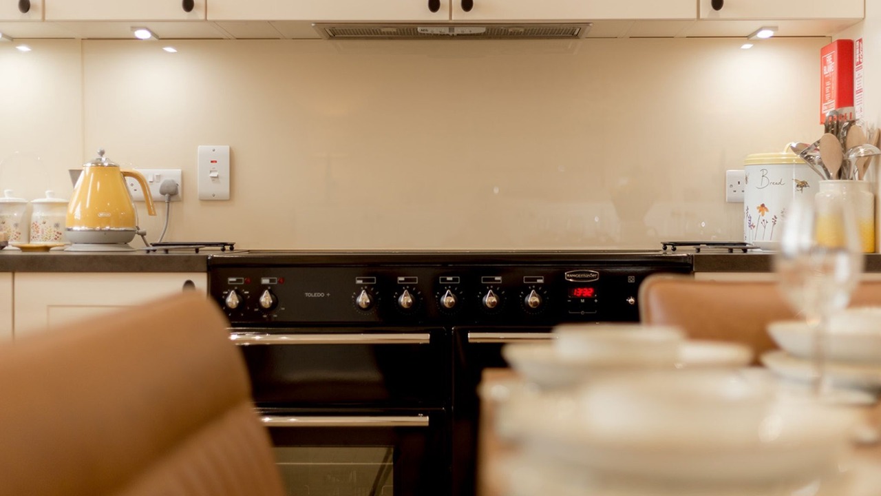 Photo of Bedroom in Maybole