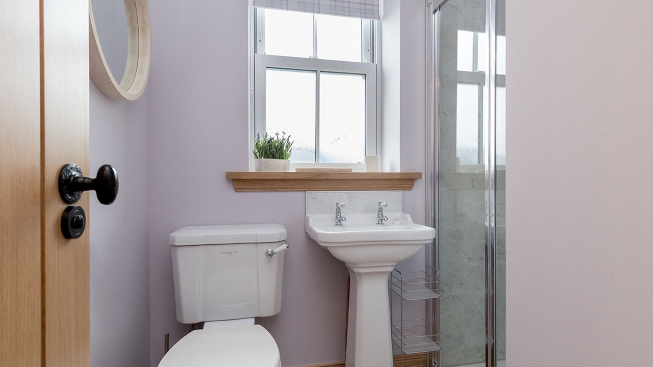 Photo of Bathroom in Maybole