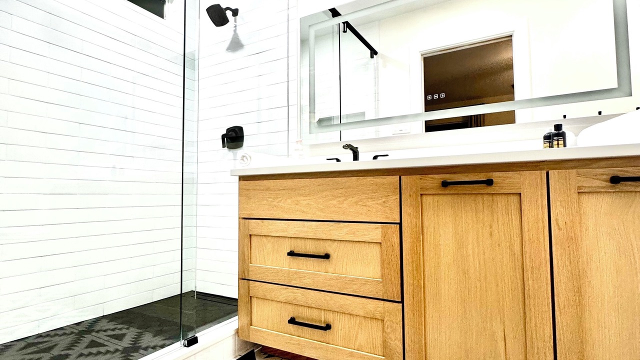 Photo of Bathroom in Manor