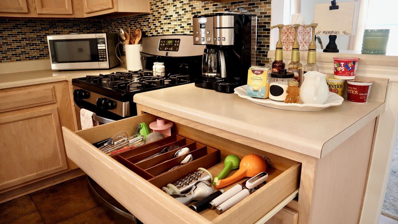 Photo of Kitchen in Manor