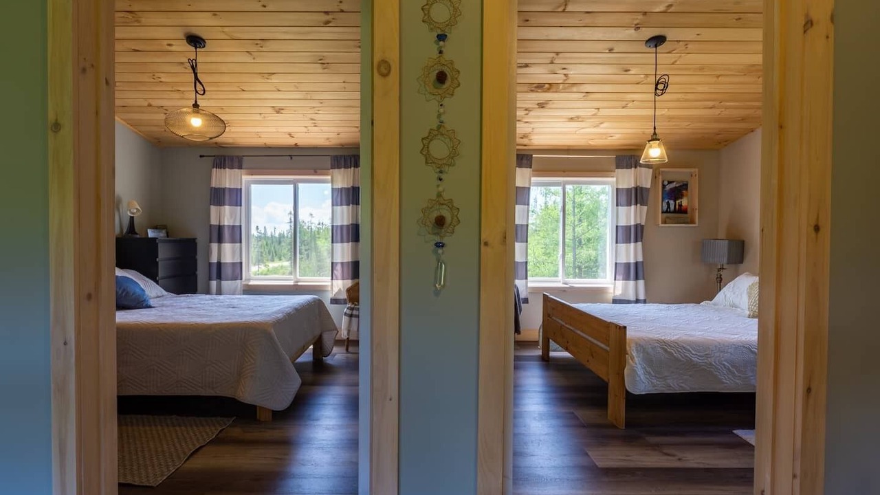 Photo of Bedroom in Colpoys Bay