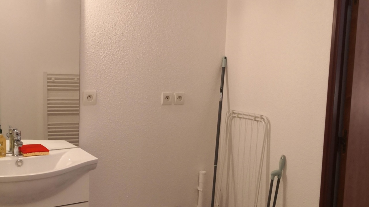 Photo of Bathroom in Secteur 2