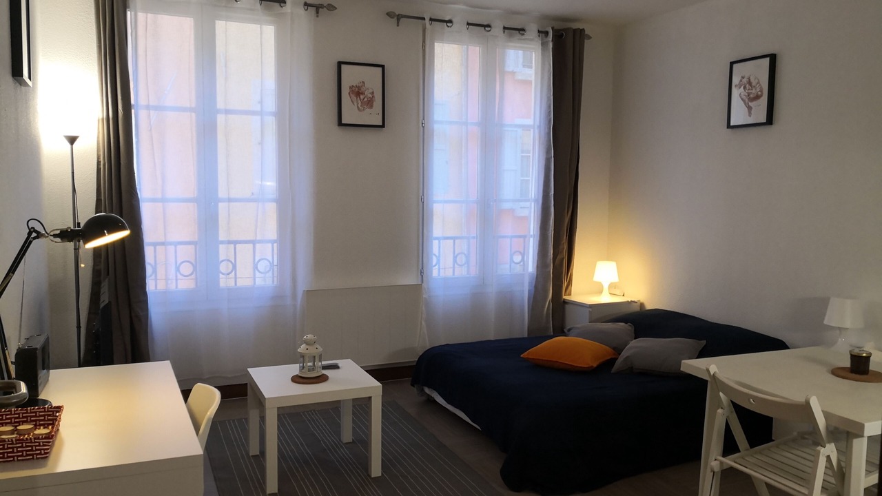 Photo of Bedroom in Secteur 2