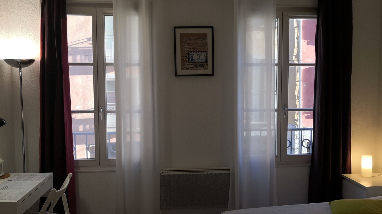 Photo of Bedroom in Secteur 2
