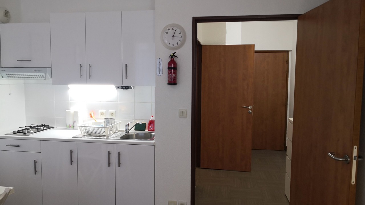 Photo of Kitchen in Secteur 2
