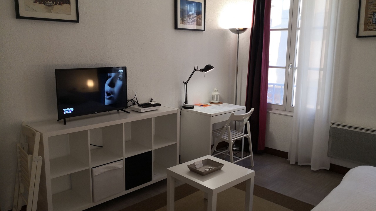 Photo of Bedroom in Secteur 2