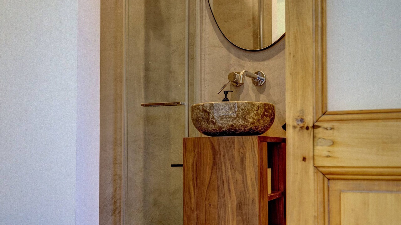 Photo of Bathroom in Tourrettes-sur-Loup