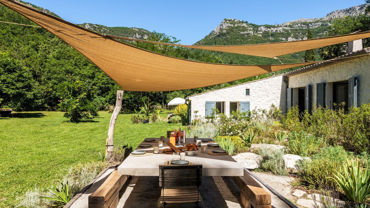 Photo of Outdoor in Tourrettes-sur-Loup
