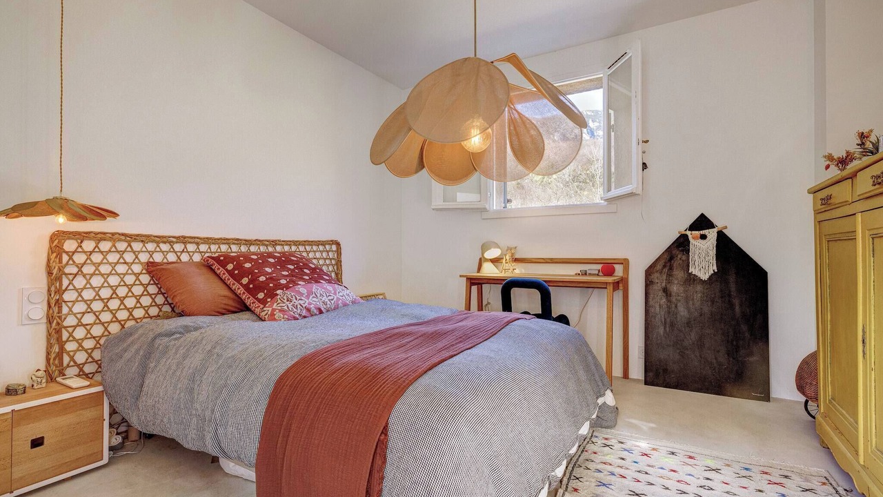 Photo of Bedroom in Tourrettes-sur-Loup