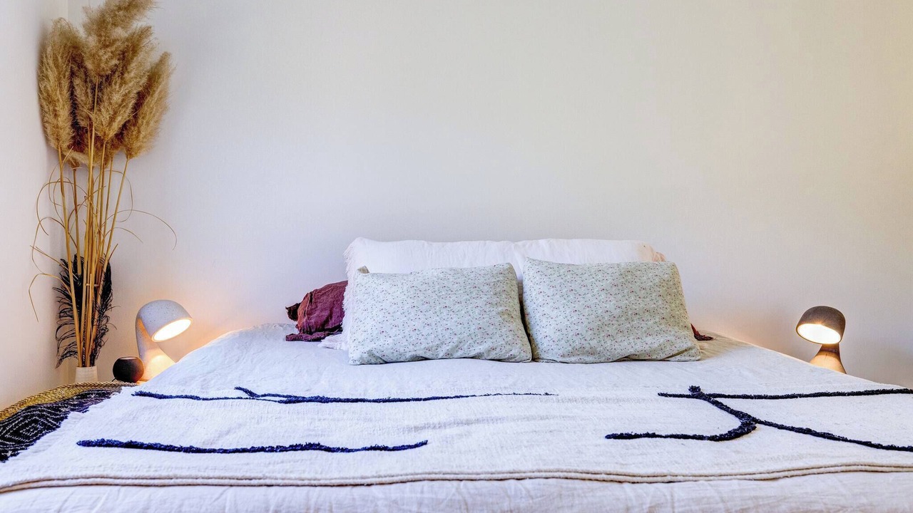 Photo of Bedroom in Tourrettes-sur-Loup