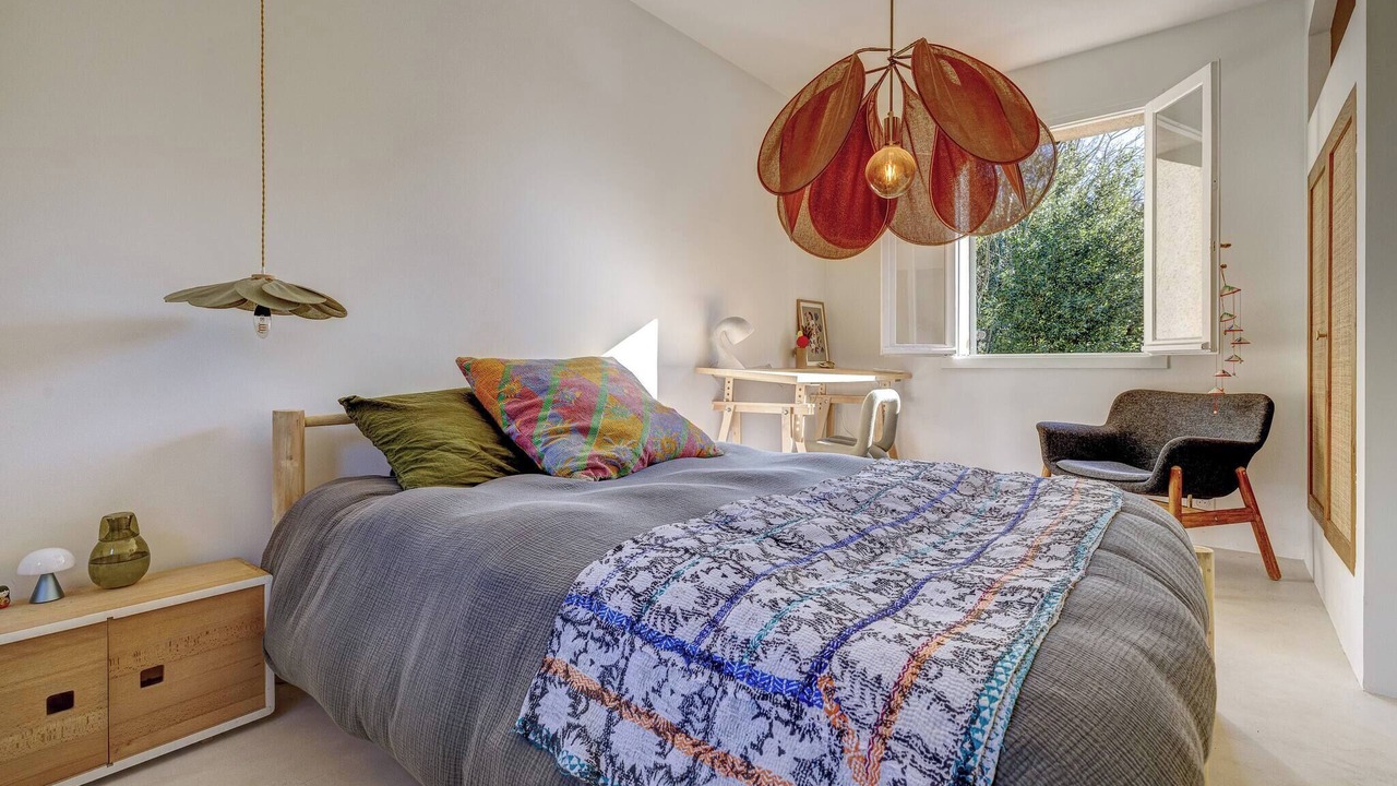 Photo of Bedroom in Tourrettes-sur-Loup