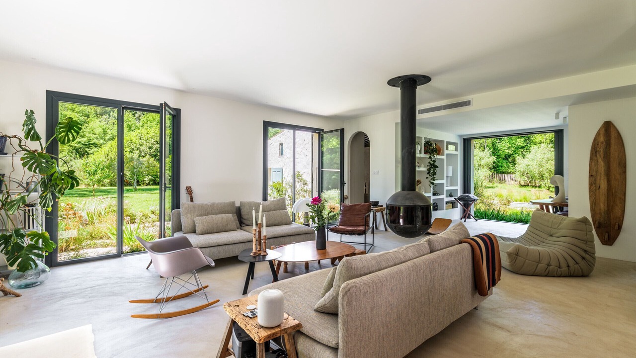 Photo of Livingroom in Tourrettes-sur-Loup