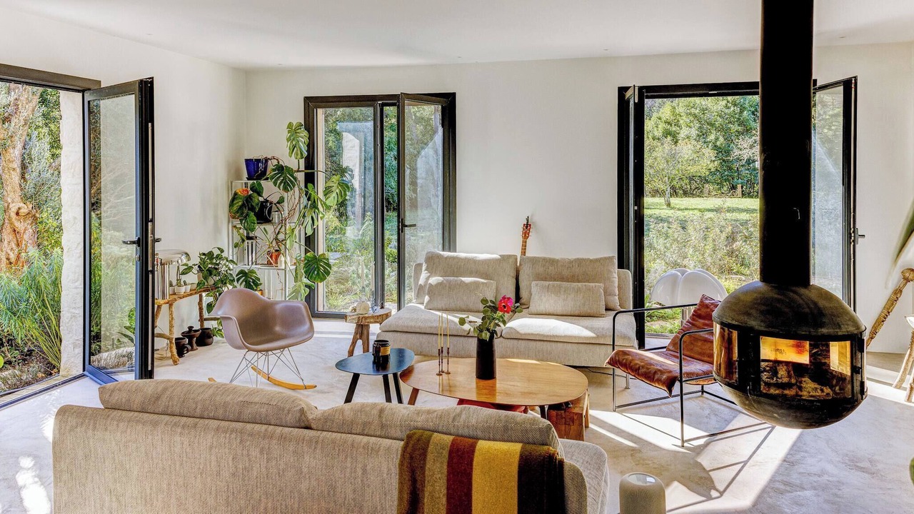 Photo of Livingroom in Tourrettes-sur-Loup