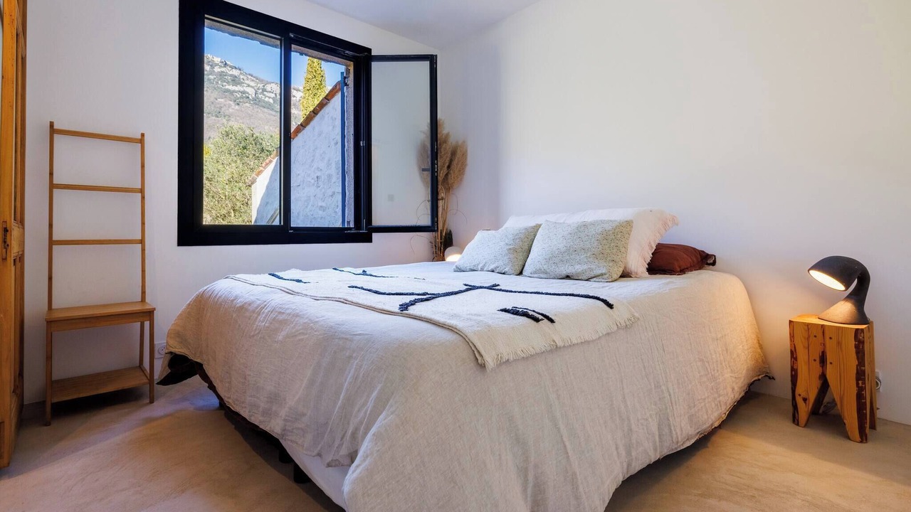 Photo of Bedroom in Tourrettes-sur-Loup