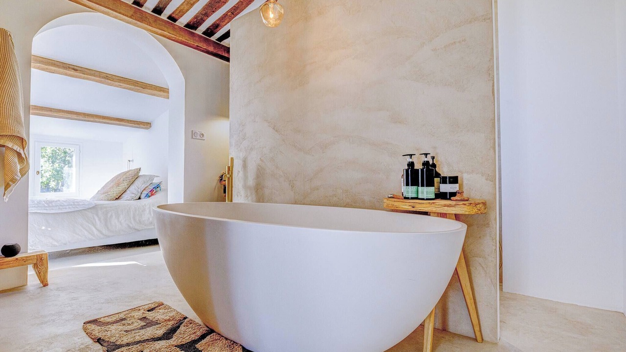 Photo of Bathroom in Tourrettes-sur-Loup