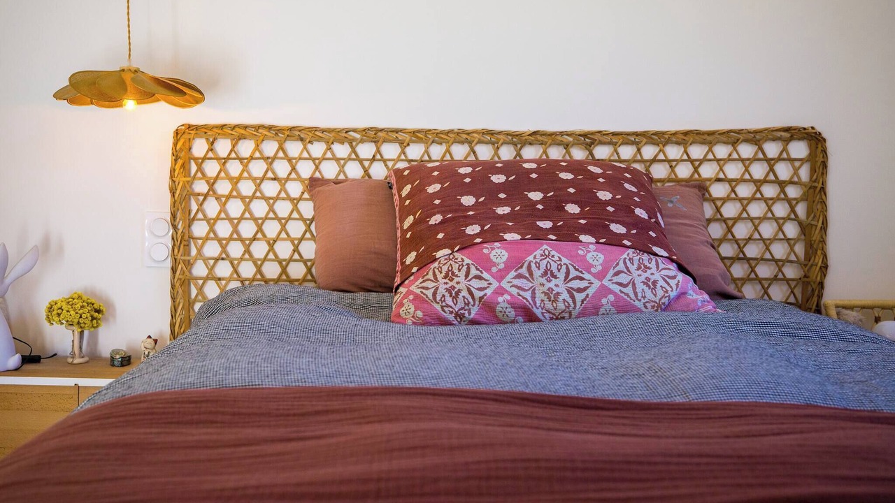 Photo of Bedroom in Tourrettes-sur-Loup