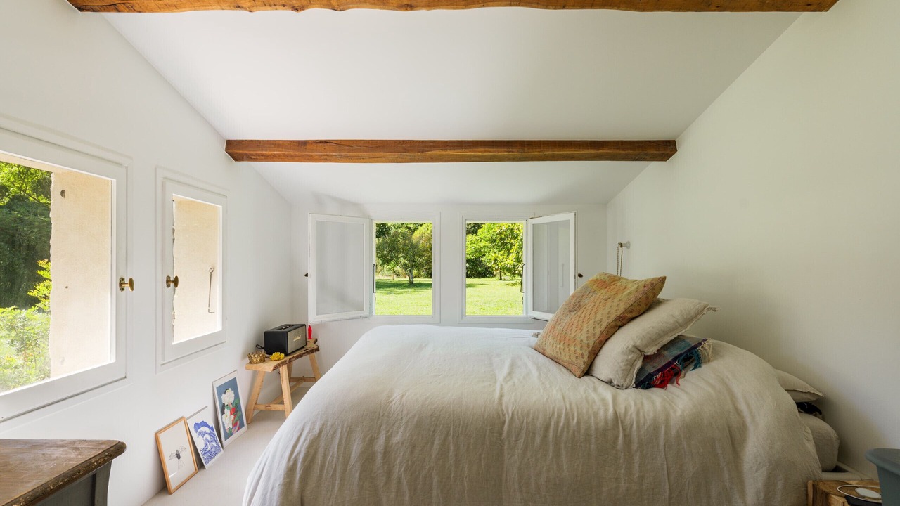 Photo of Bedroom in Tourrettes-sur-Loup