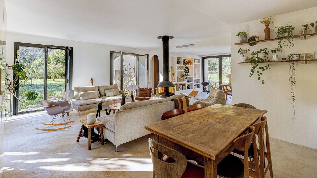 Photo of Livingroom in Tourrettes-sur-Loup