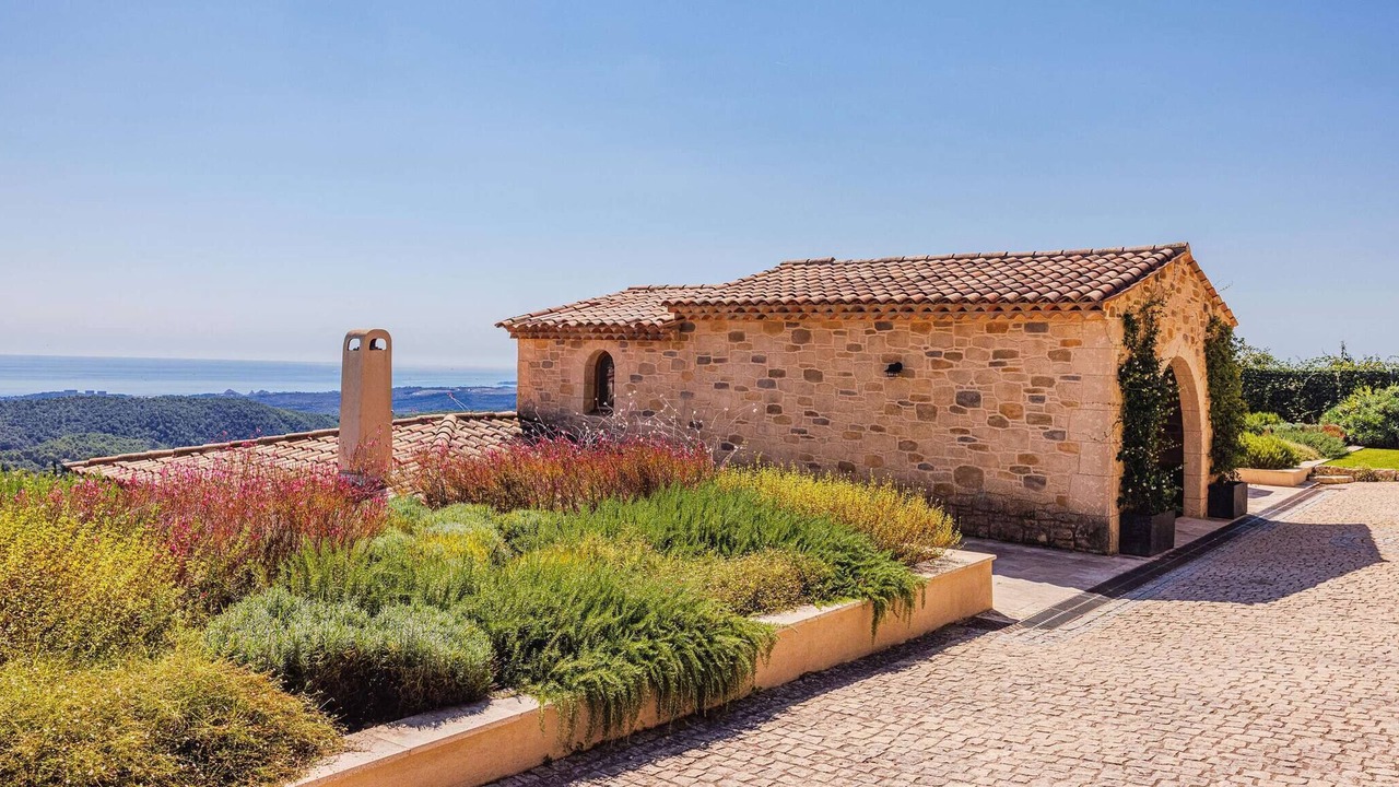 Photo of Outdoor in Tourrettes-sur-Loup