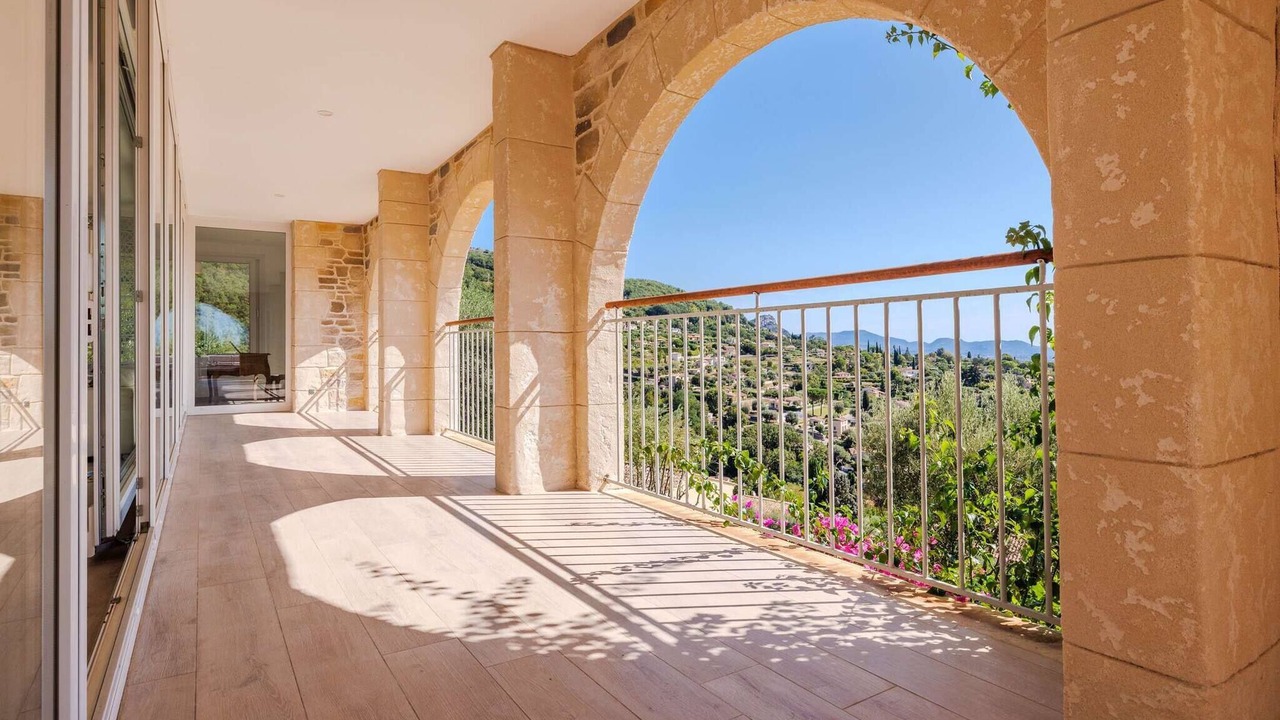 Photo of Outdoor in Tourrettes-sur-Loup