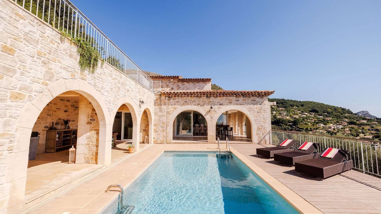 Photo of Outdoor in Tourrettes-sur-Loup