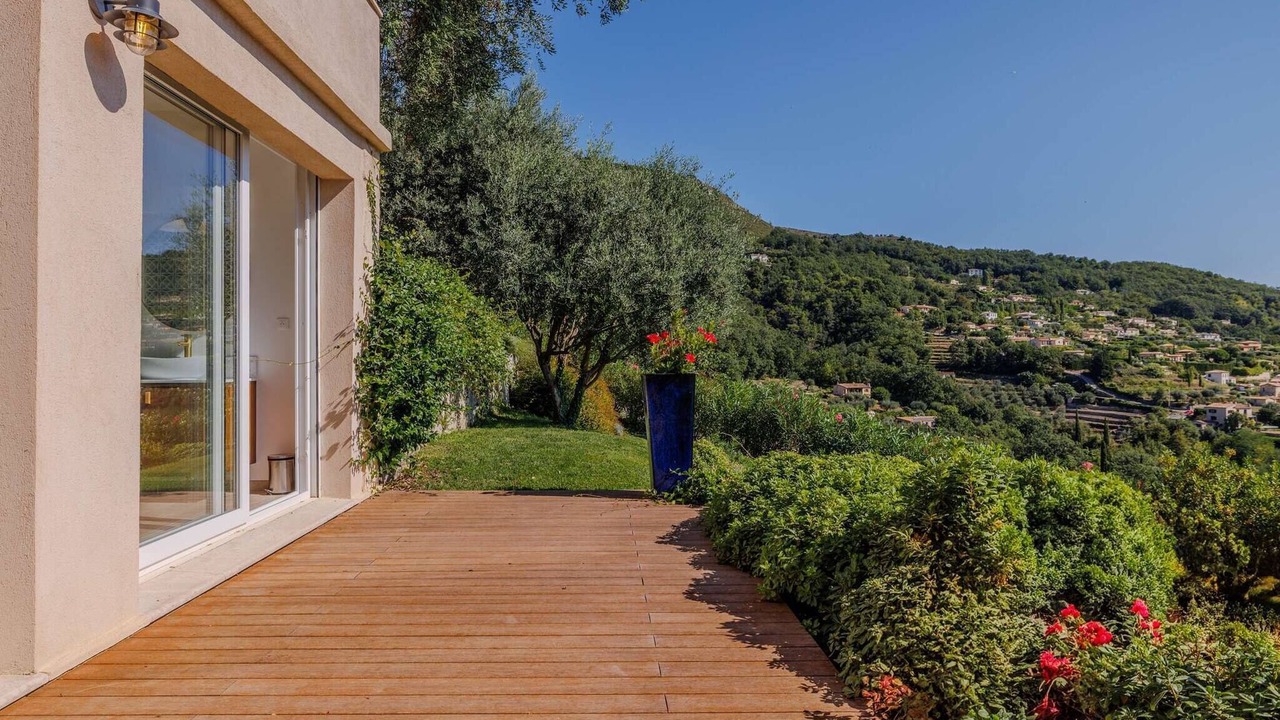 Photo of Outdoor in Tourrettes-sur-Loup