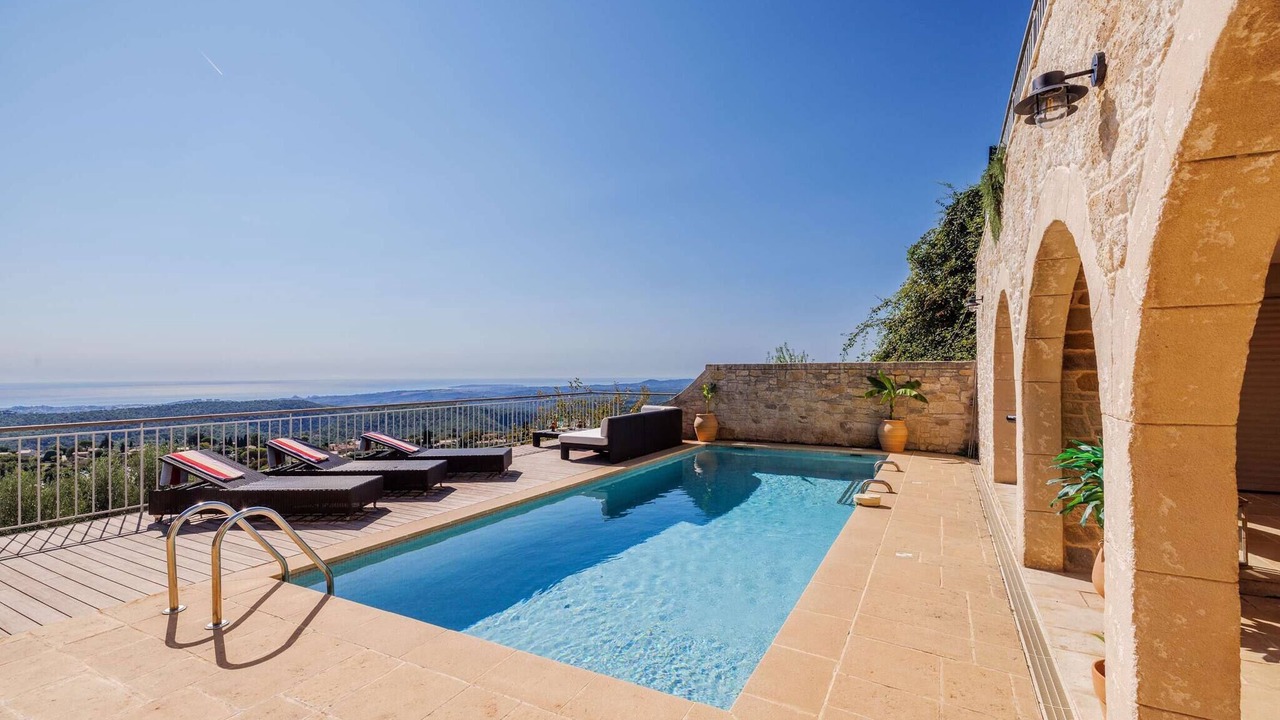 Photo of Outdoor in Tourrettes-sur-Loup