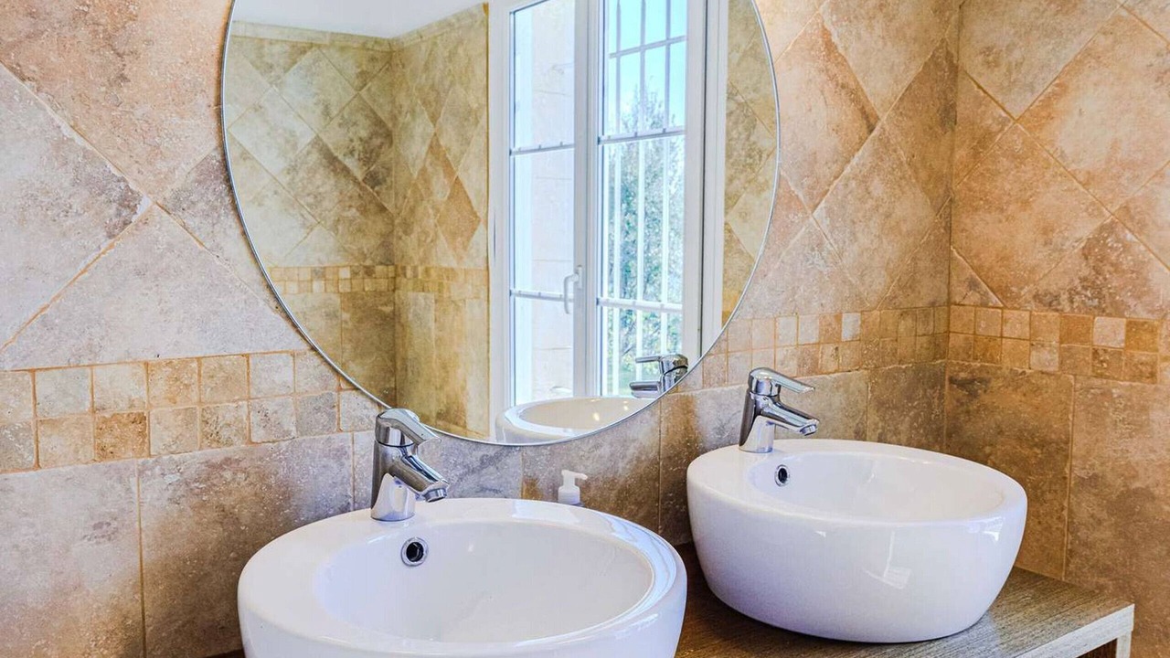 Photo of Bathroom in Tourrettes-sur-Loup