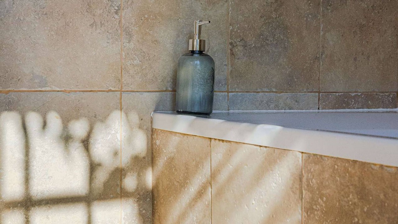 Photo of Bathroom in Tourrettes-sur-Loup