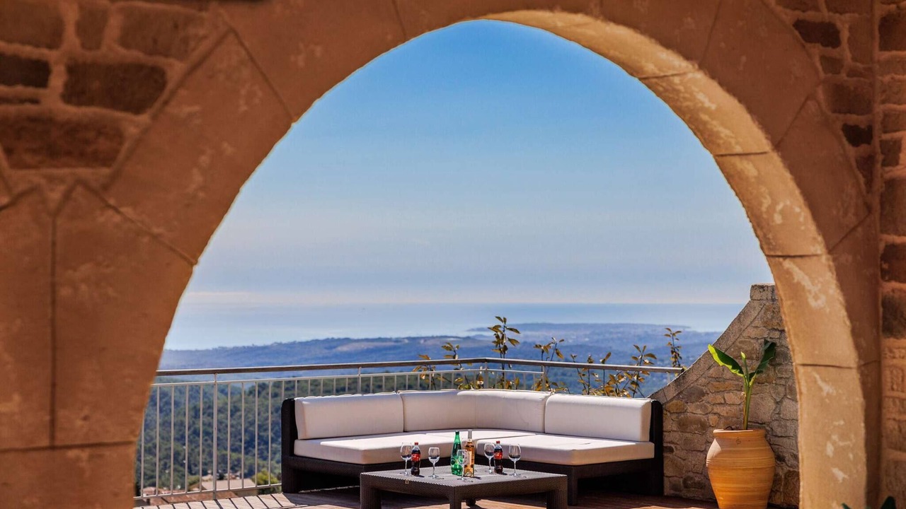 Photo of Outdoor in Tourrettes-sur-Loup