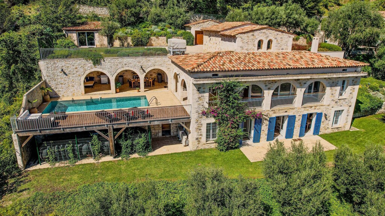 Photo of Outdoor in Tourrettes-sur-Loup