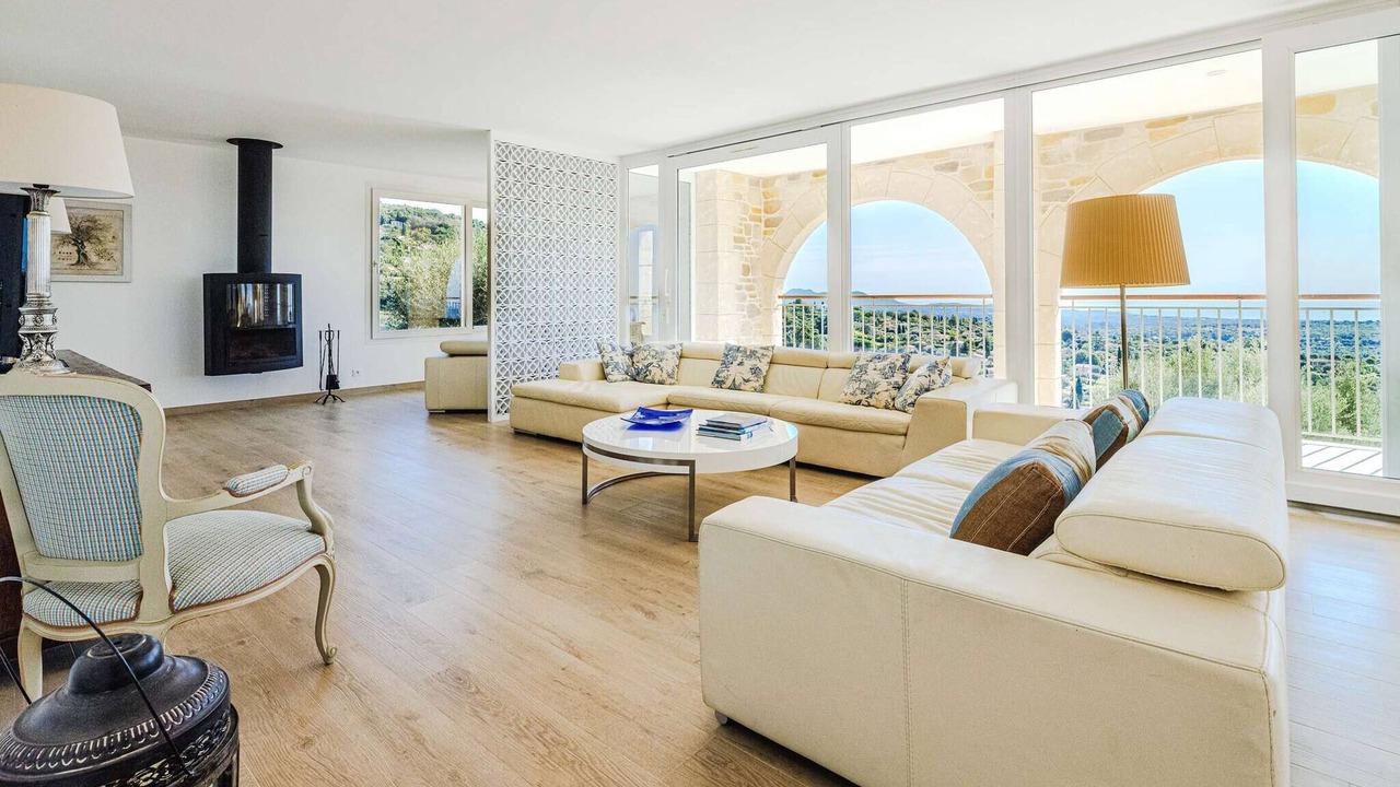 Photo of Livingroom in Tourrettes-sur-Loup